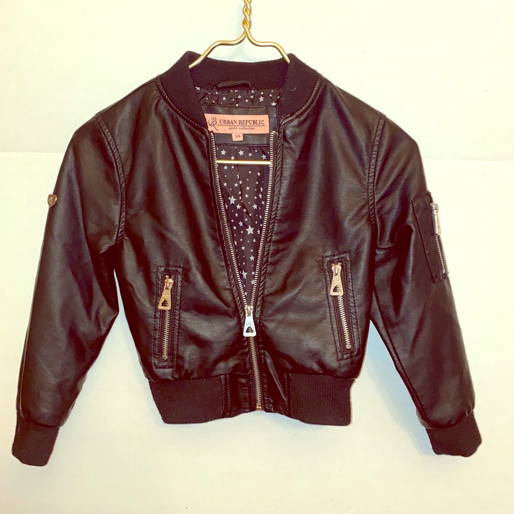 URBAN REPUBLIC Jacket